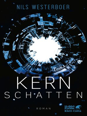 cover image of Kernschatten
